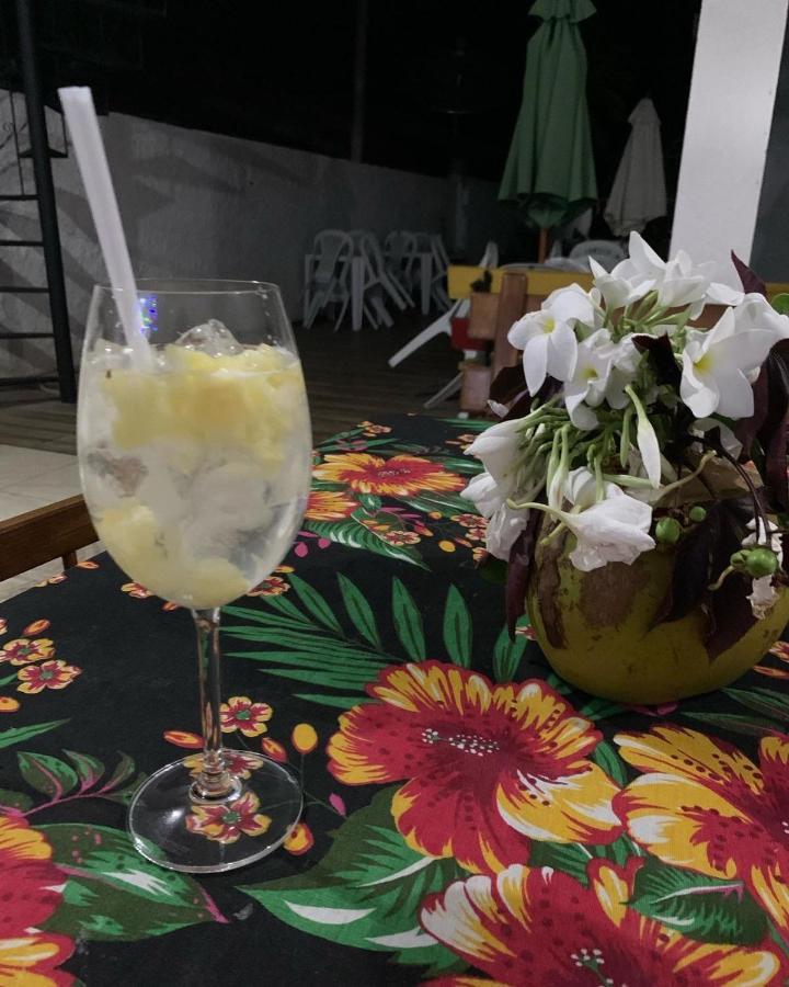 Pousadinha Da Lulu - Pontal Mangue Seco Indiaroba ภายนอก รูปภาพ
